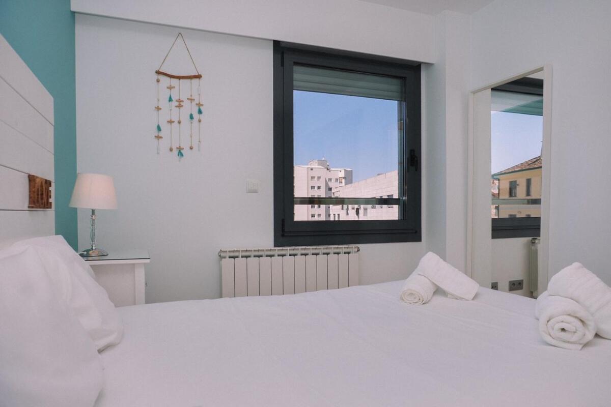 Piscina Y Garaje Cerca Del Centro By Apartamento *
