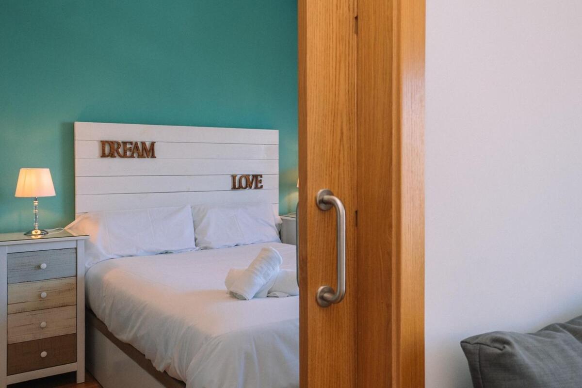 Apartamento Piscina Y Garaje Cerca Del Centro By Vigo
